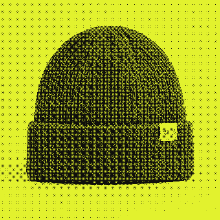 Ridge Beanie