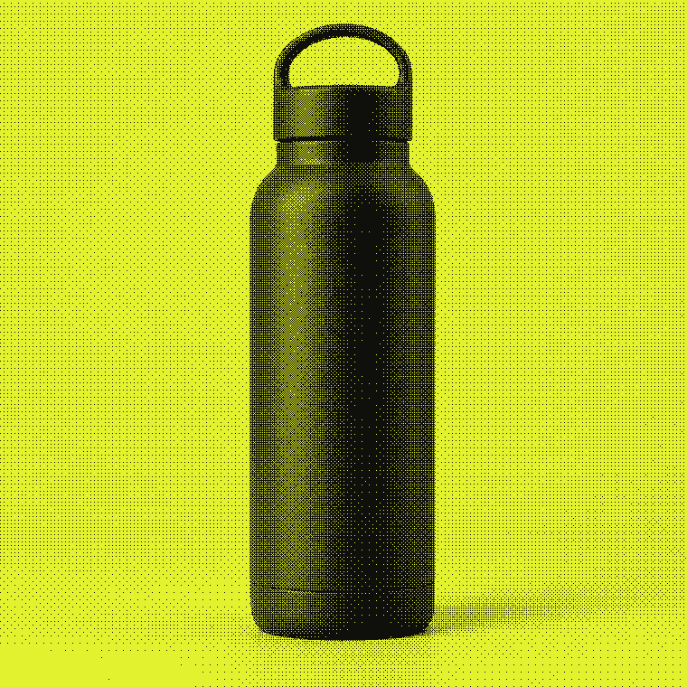 Summit Bottle