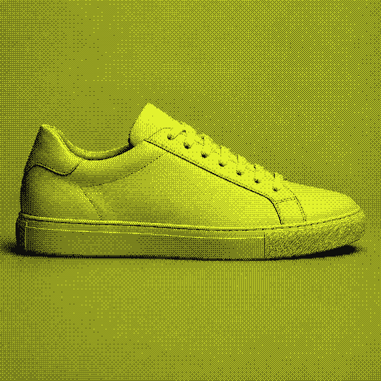 Footwear product